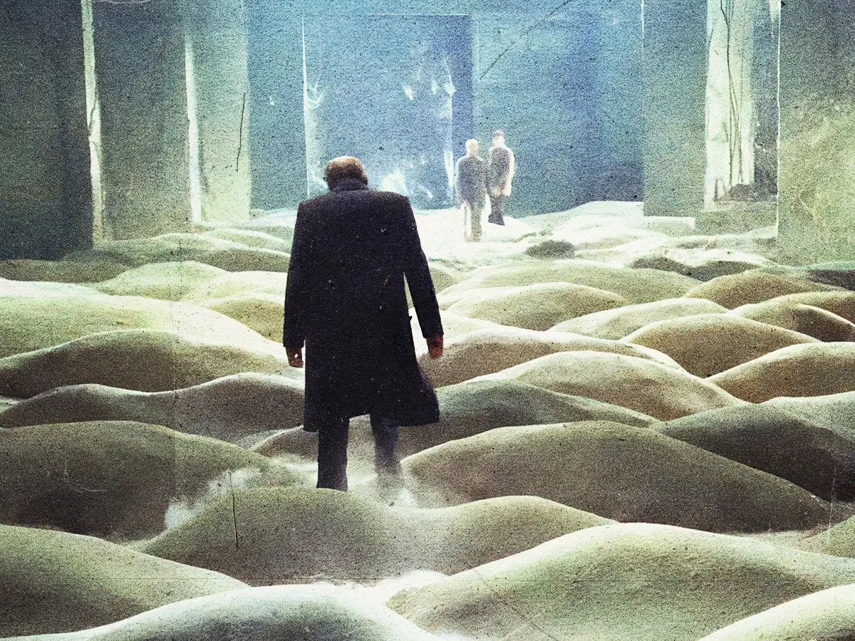Fuera del universo de Hollywood: las 10 mejores películas de ciencia ficción extranjera