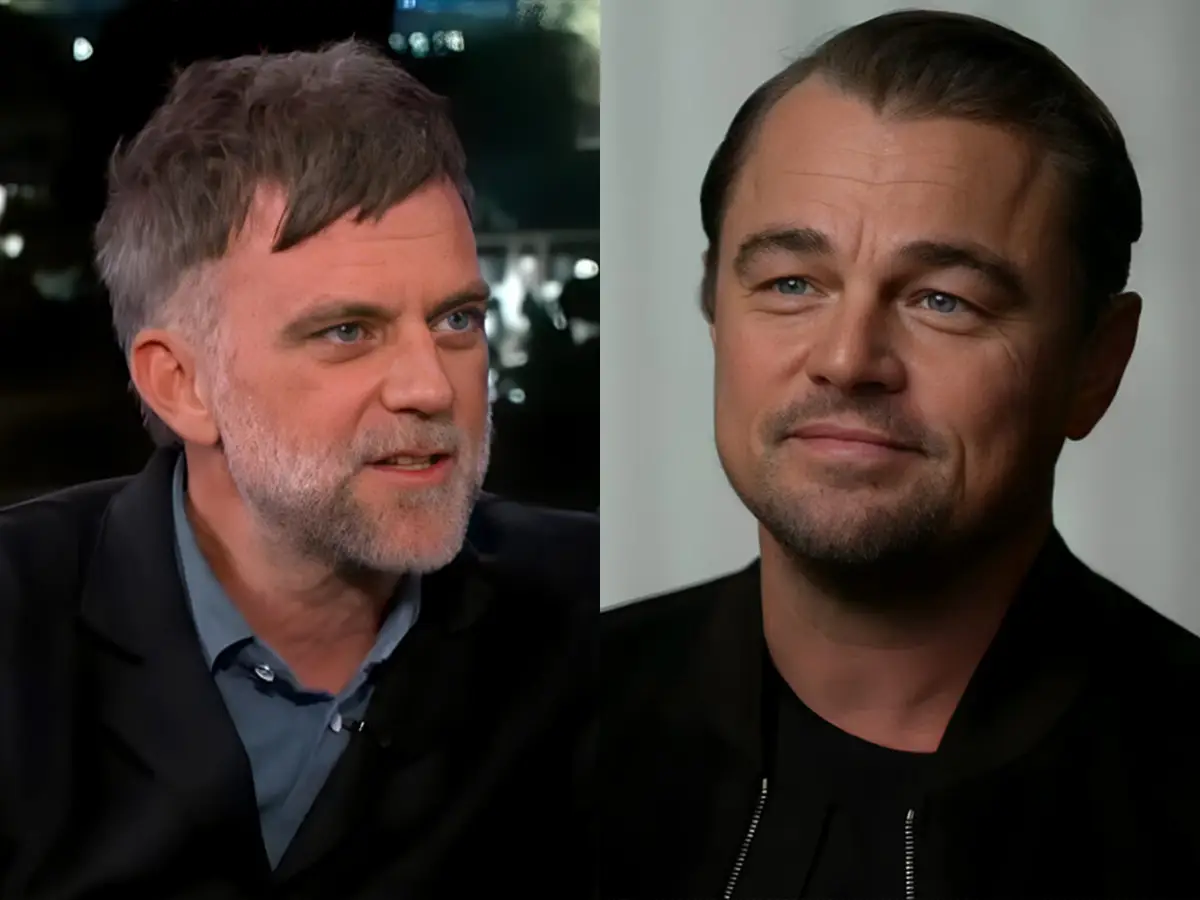 O novo filme de Paul Thomas Anderson com Leonardo DiCaprio recebe uma nova data de lançamento