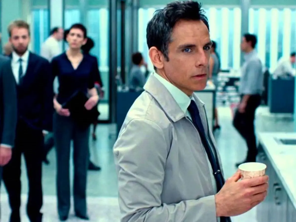 Caber: Ben Stiller finalmente encontrou seu Opus Magnum