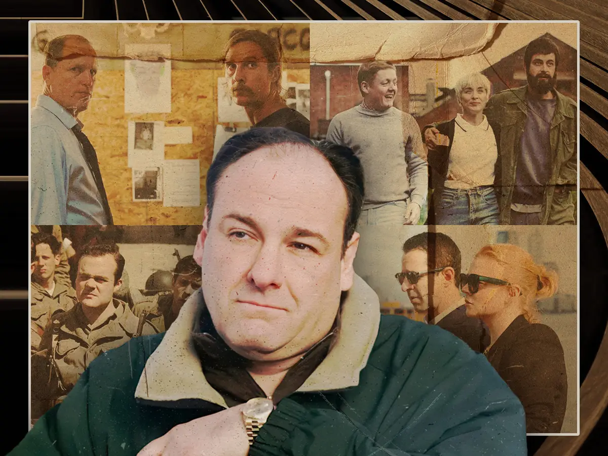 Obras maestras de pantalla pequeña: los 20 mejores episodios de TV del siglo XXI