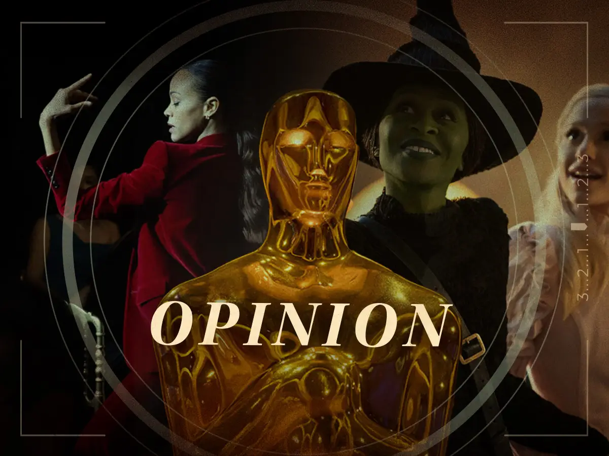 ¿Cuándo se convirtieron en los musicales con cebo de los Oscar?