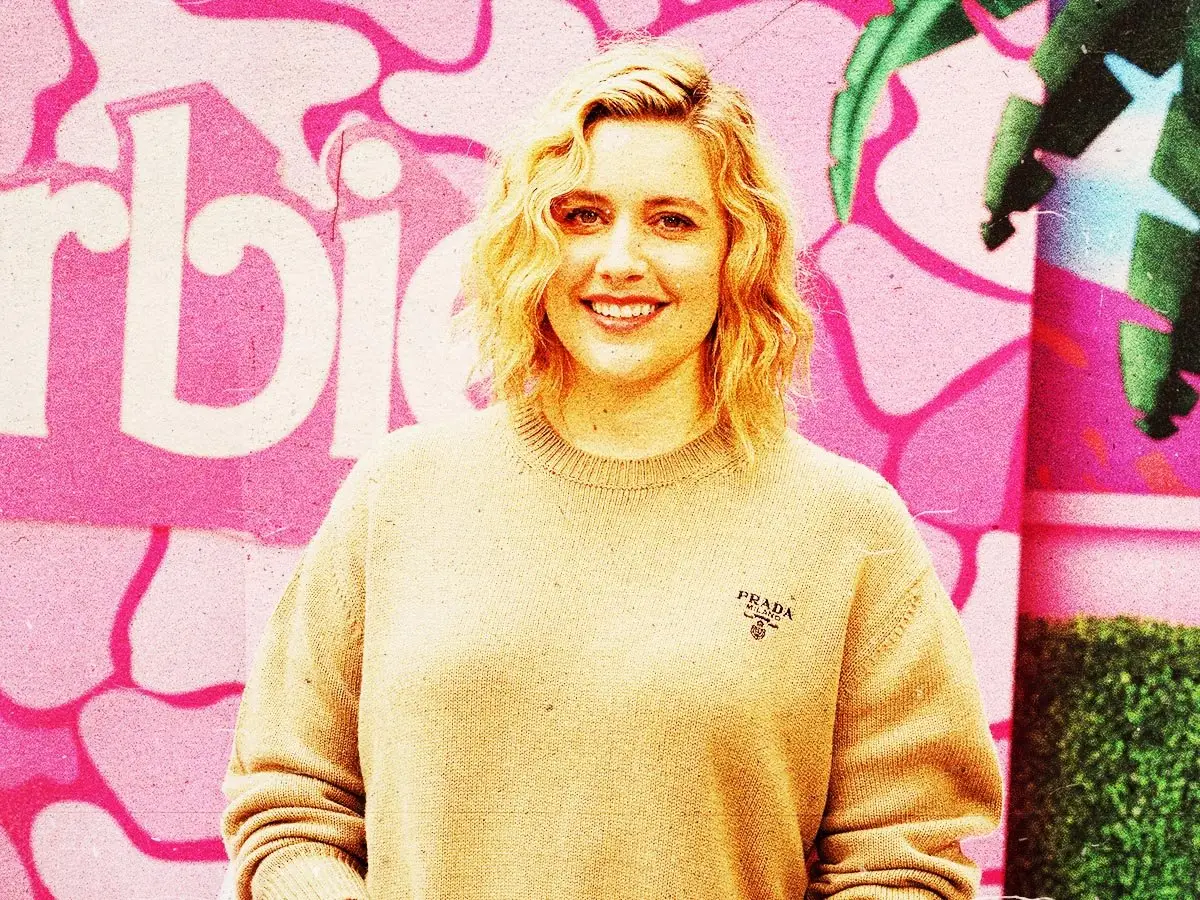 O filme favorito de Greta Gerwig de todos os tempos: incrível, bonito, completamente perturbado