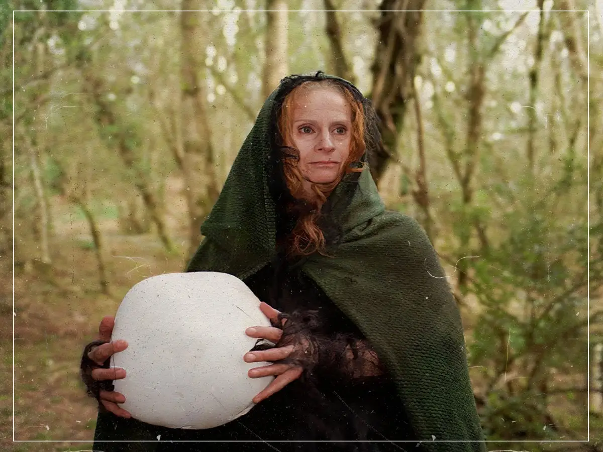Puffball: la exploración final del misticismo de Nicolas Roeg y la psique humana