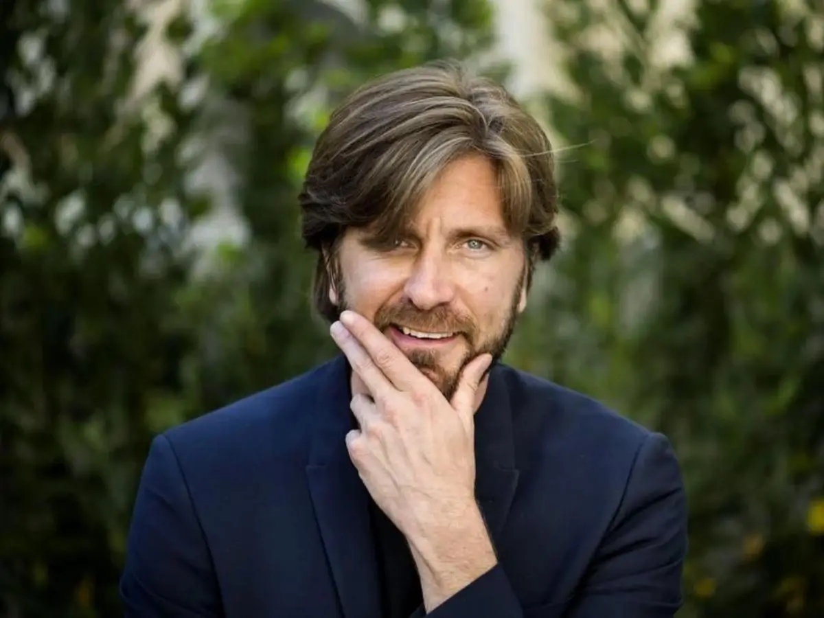 Classificar os filmes de Ruben Östlund do pior
