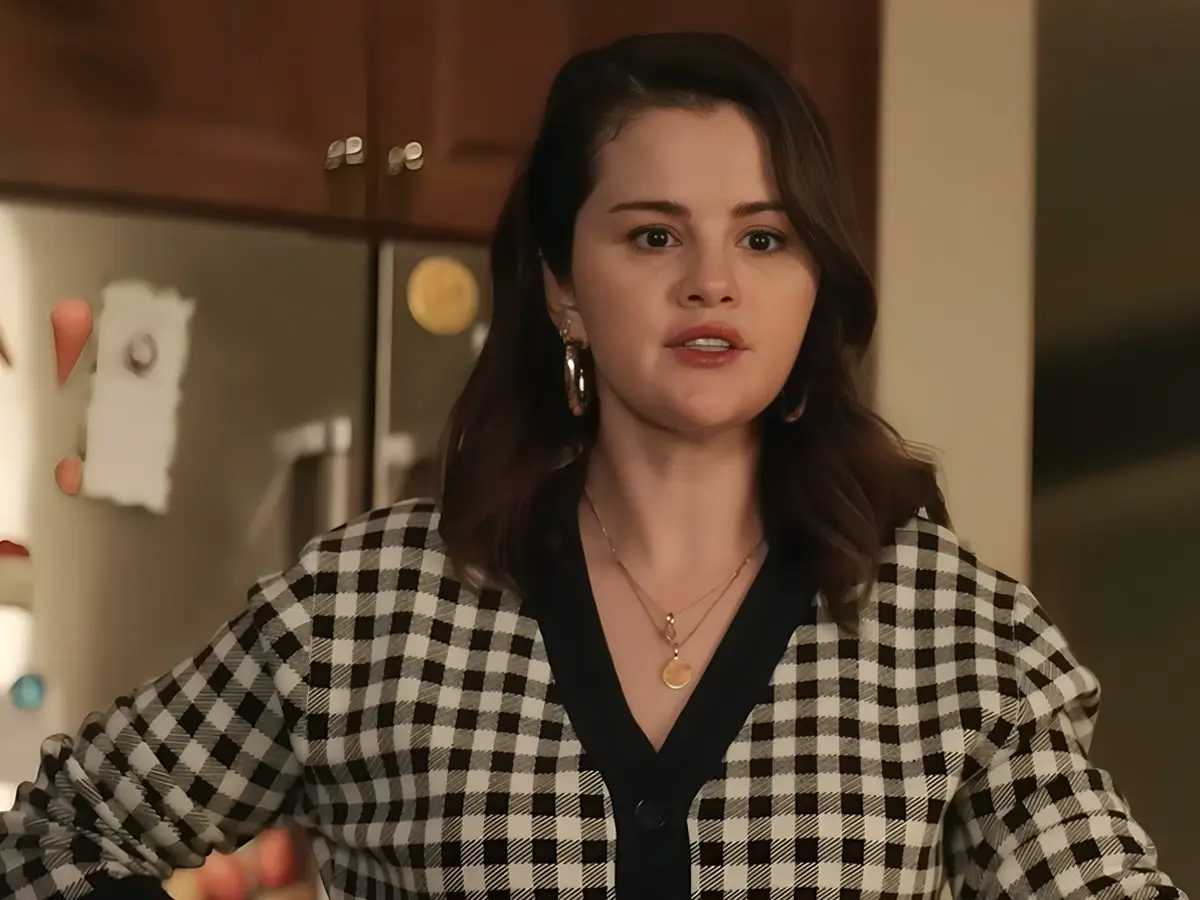 Selena Gomez experimentou um começo louco para os assassinos em novos assassinatos no prédio