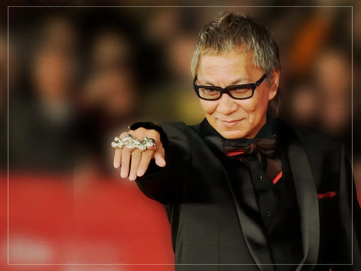 Takashi Miike para orientar um tenente ruim: Tóquio com Shun Oguri, Lily James e Liv Morgan