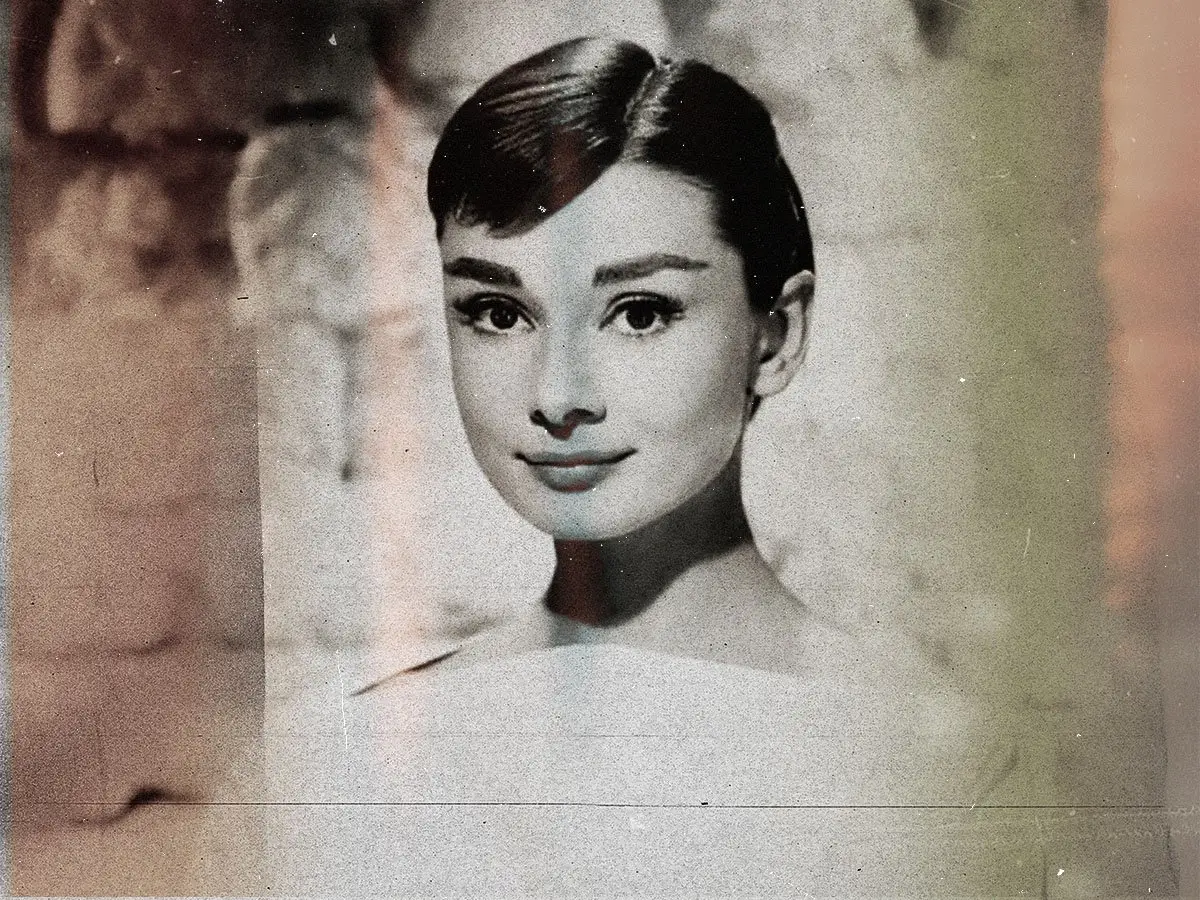 Por qué la única película con clasificación R de Audrey Hepburn hizo que Roger Ebert sea incandescente con Rage: Weep for the Cinema
