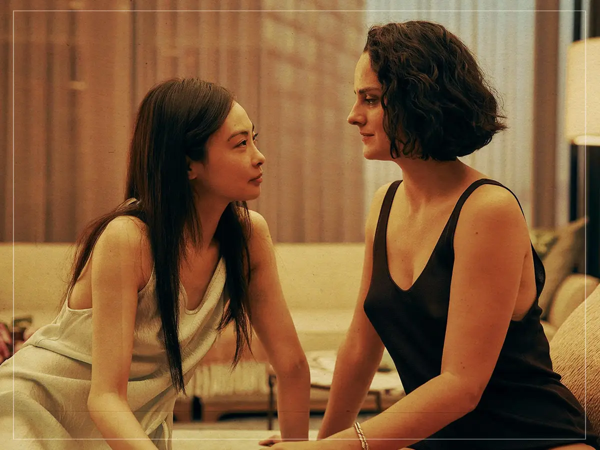 Revisão do filme Emmanuelle: A versão de Audrey Diwan em uma controvérsia erótica clássica é fria e clínica