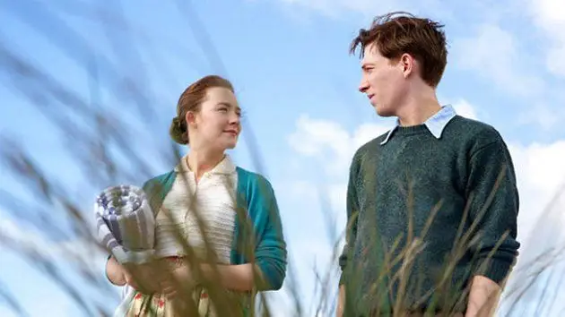 Filme isso: Brooklyn