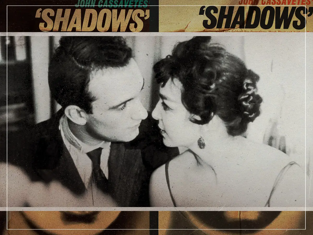 Como as sombras de John Cassavetes se tornaram um cinema de titano independente