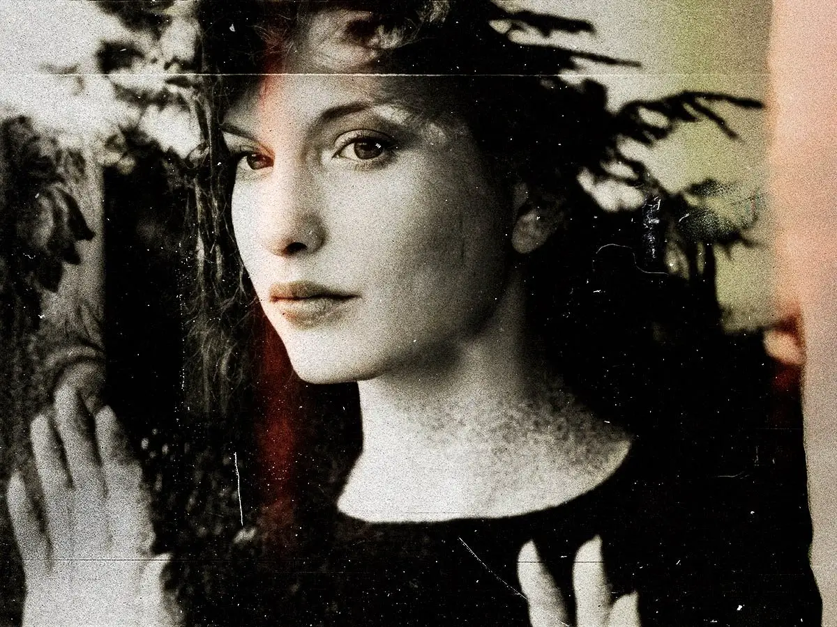 Maya Loro: o cineasta pioneiro que mudou de curso Vanguard Cineo