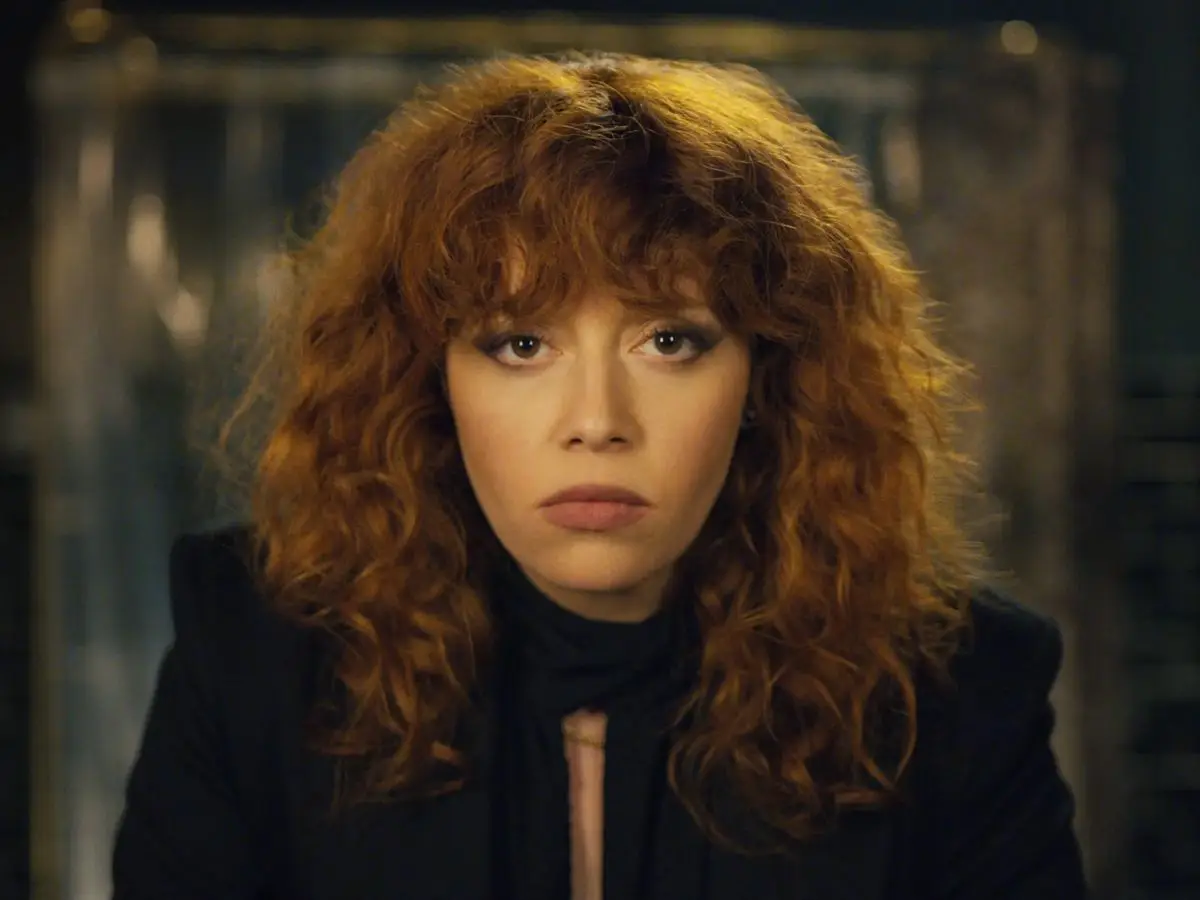 Natasha Lyonne usará AI para la película distópica en su debut como director