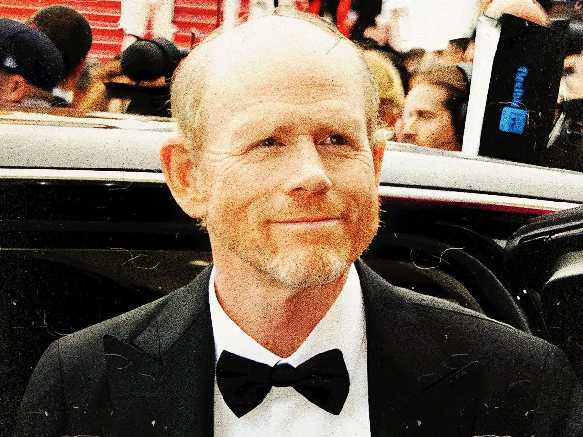 O único filme que Ron Howard viu repetidamente