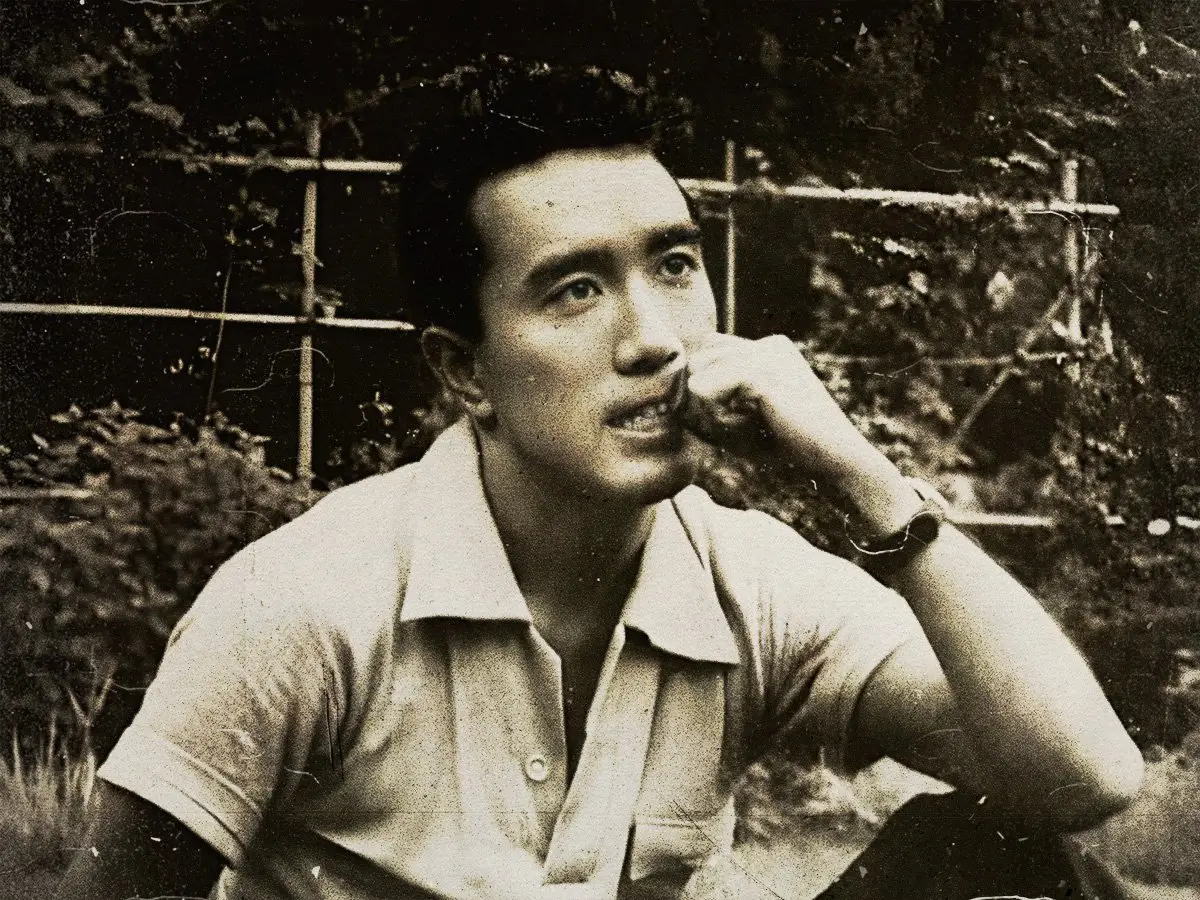 Patriotismo: la anticipación del suicidio de Yukio Mishima