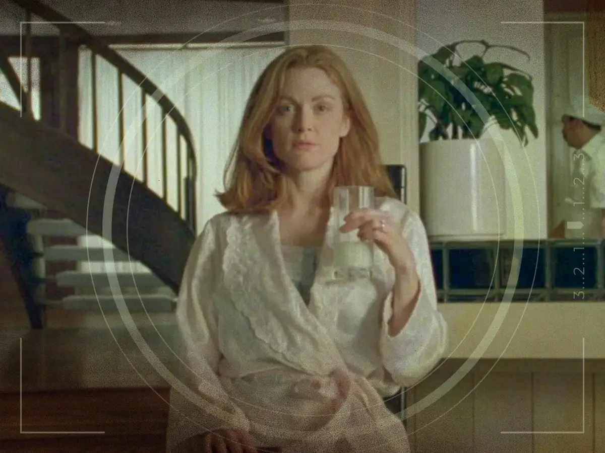 Claro: o que acontece com Carol White?