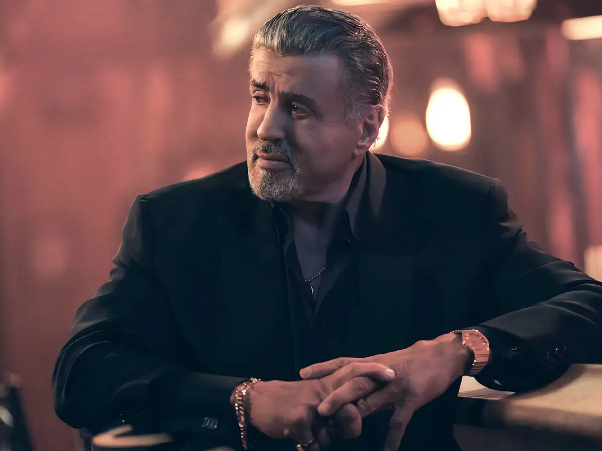 Sylvester Stallone nombra la película que casi arruinó su carrera: no era tan diligente como debería haber sido