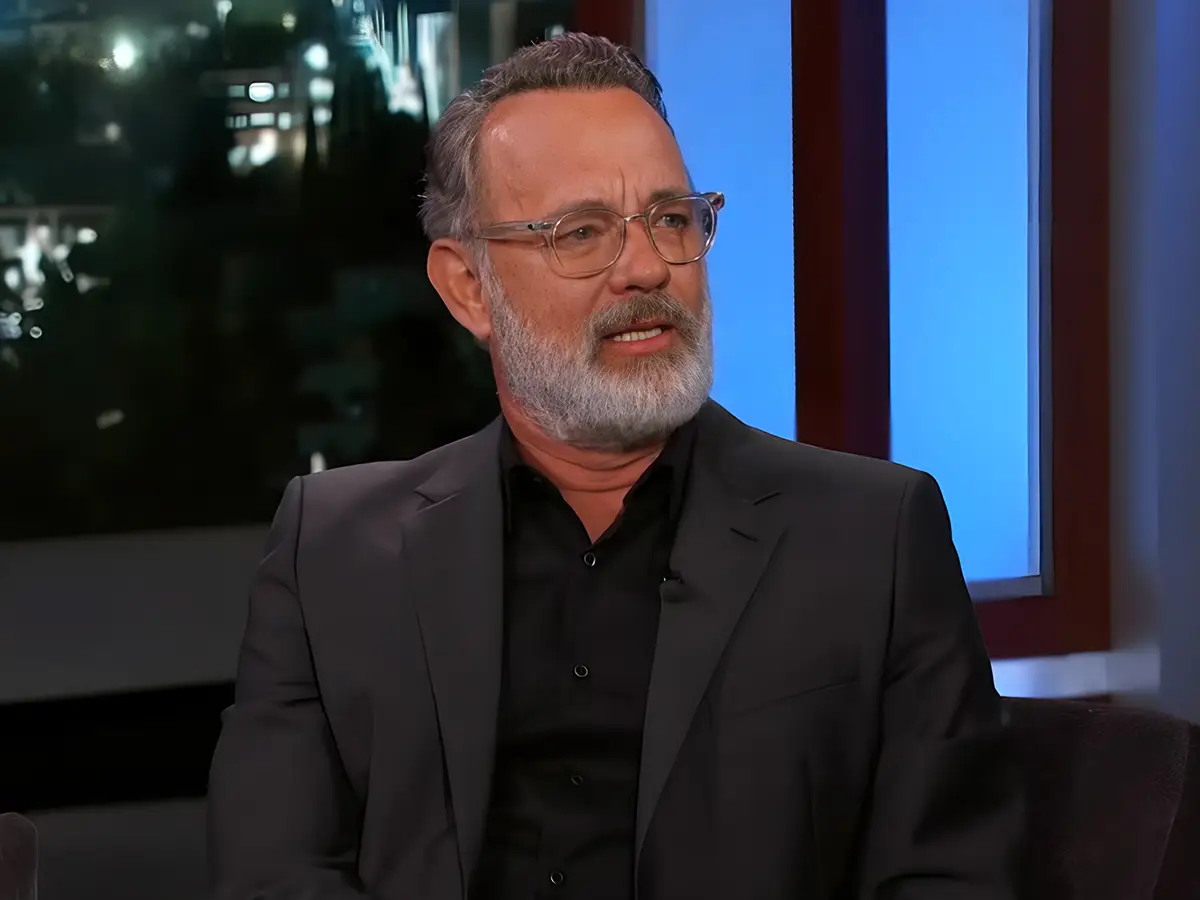 Por qué Tom Hanks pensó que nadie le gustaría Forrest Gump: ¿A alguien le va a dar una mierda por esto?