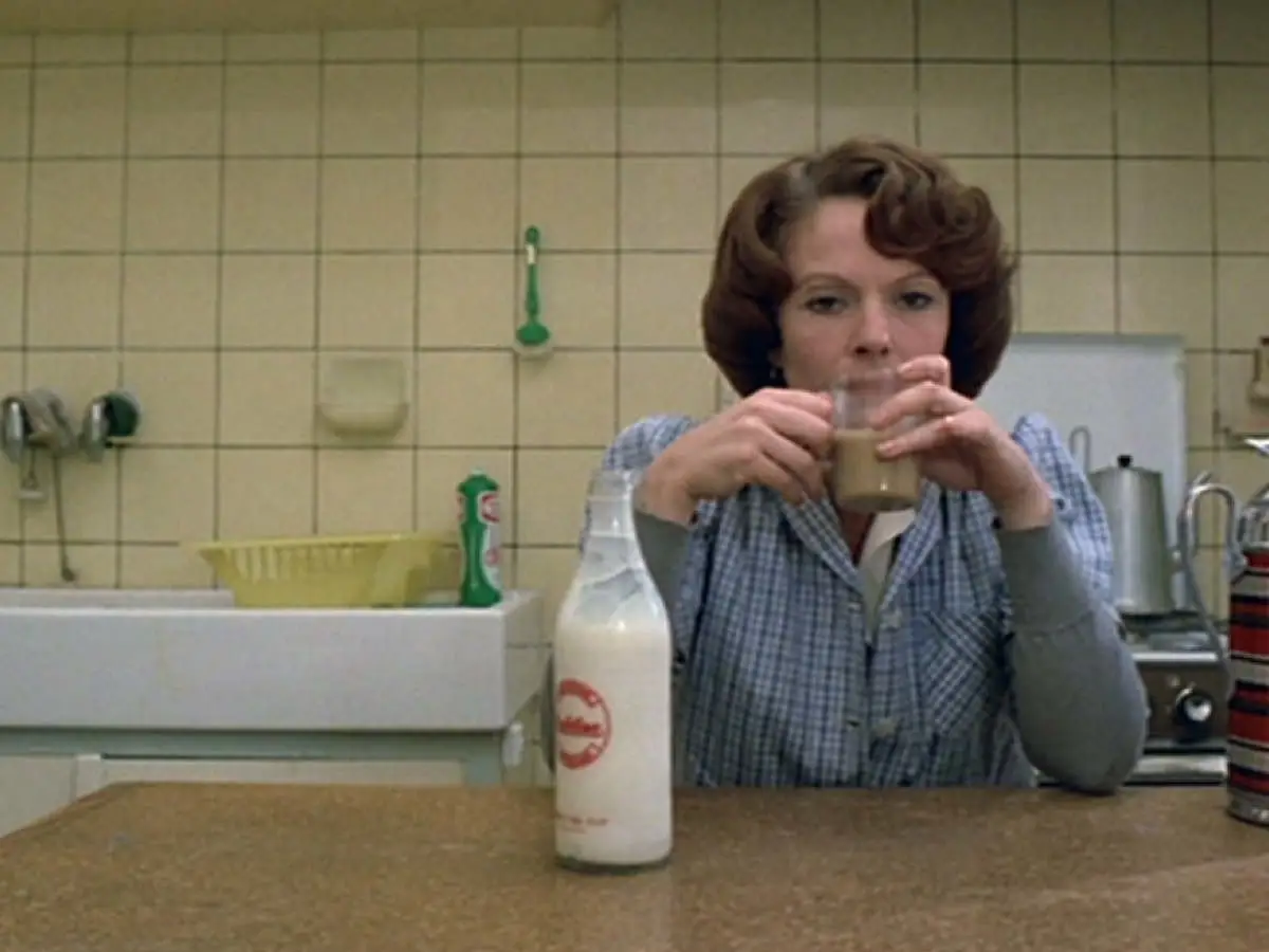 10 filmes terríveis que não são realmente filmes de terror