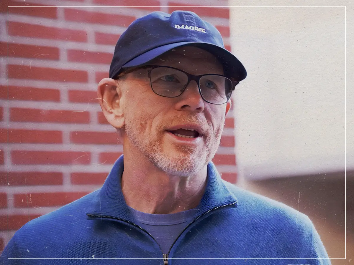 Desenvolvimento preso: como Ron Howard era de importância fundamental para a mudança na comédia contemporânea