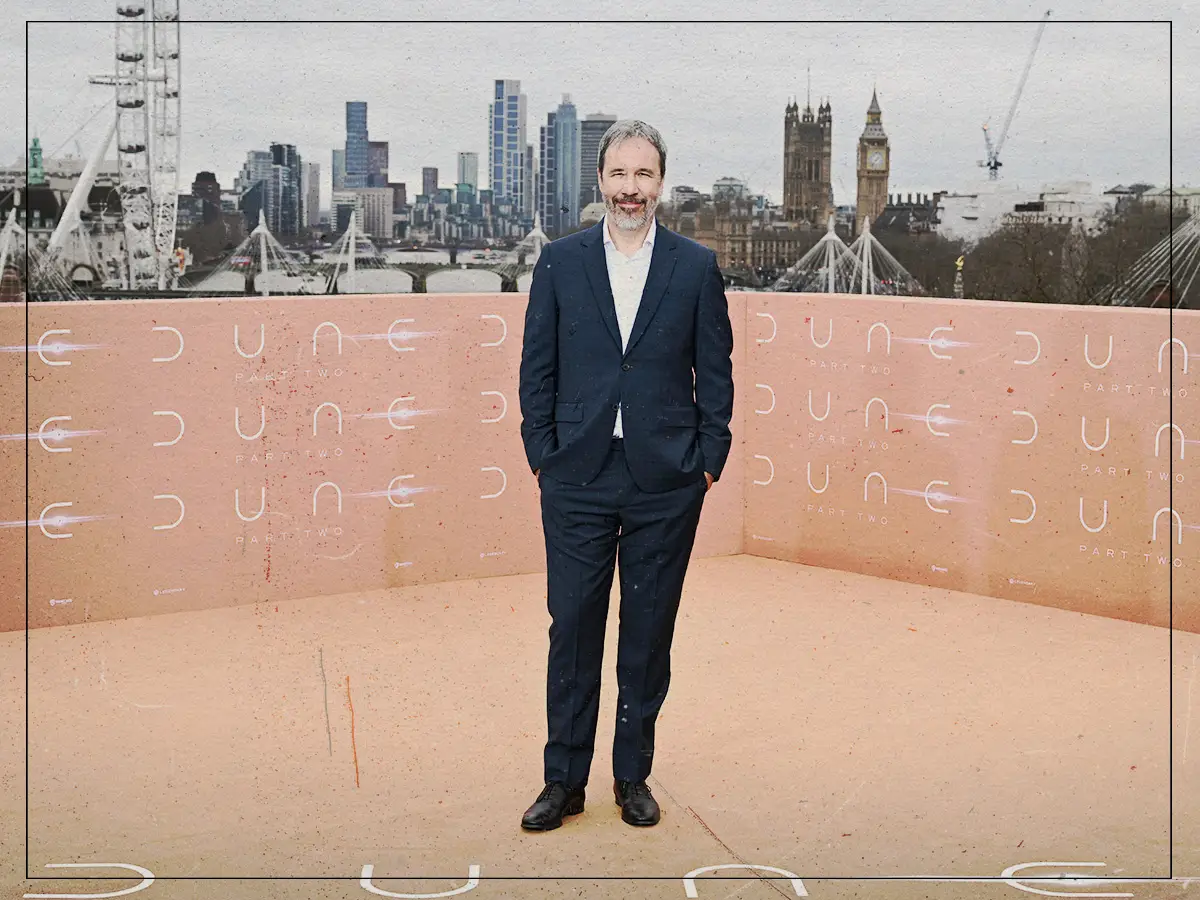 La primera película que perturbó a Denis Villeneuve: uno de los mejores regalos que he tenido debido al trauma