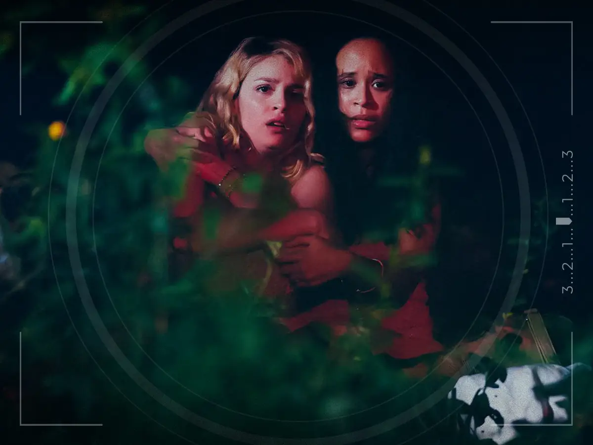 Méduse: Le film d'horreur brésilien, qui prend l'autoritarisme chrétien et la misogynie intériorisée