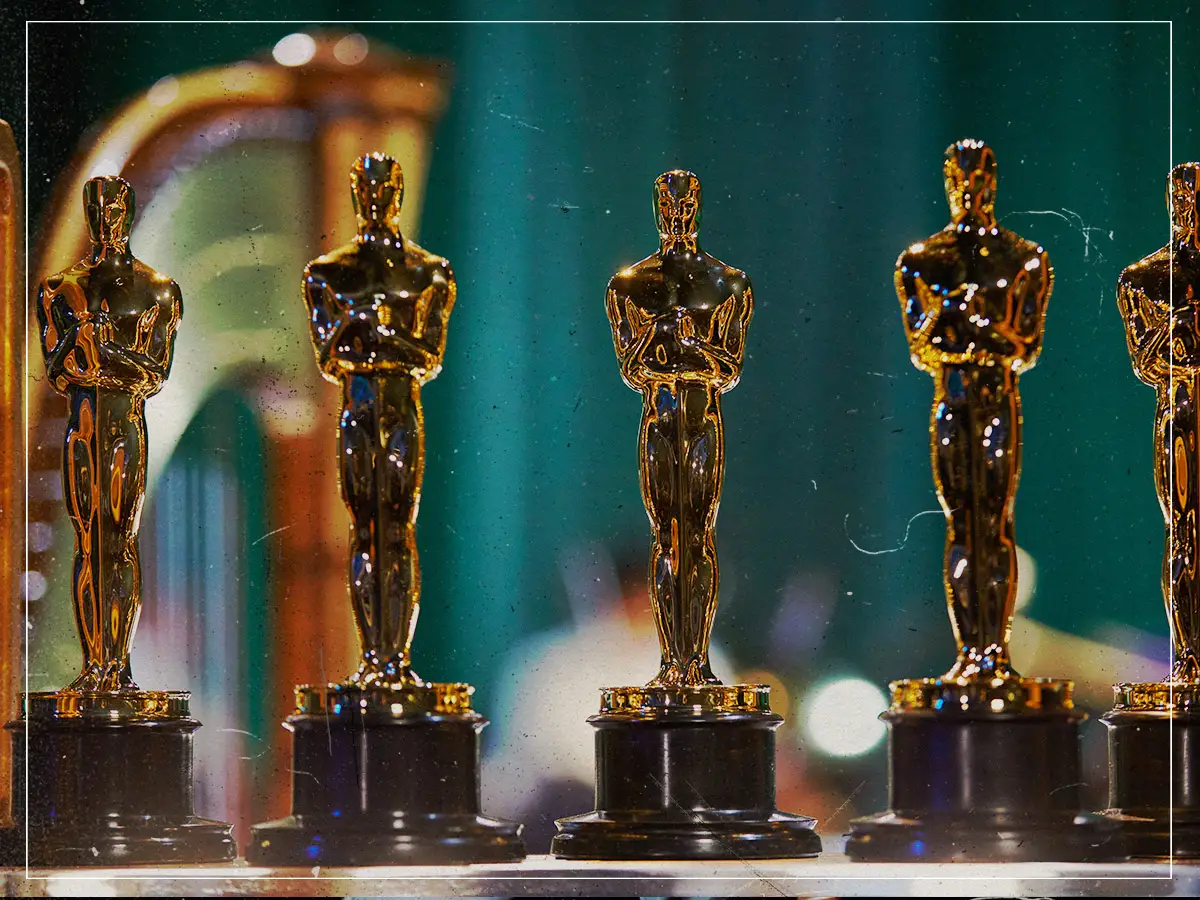 El nominado al Oscar que ni siquiera existió