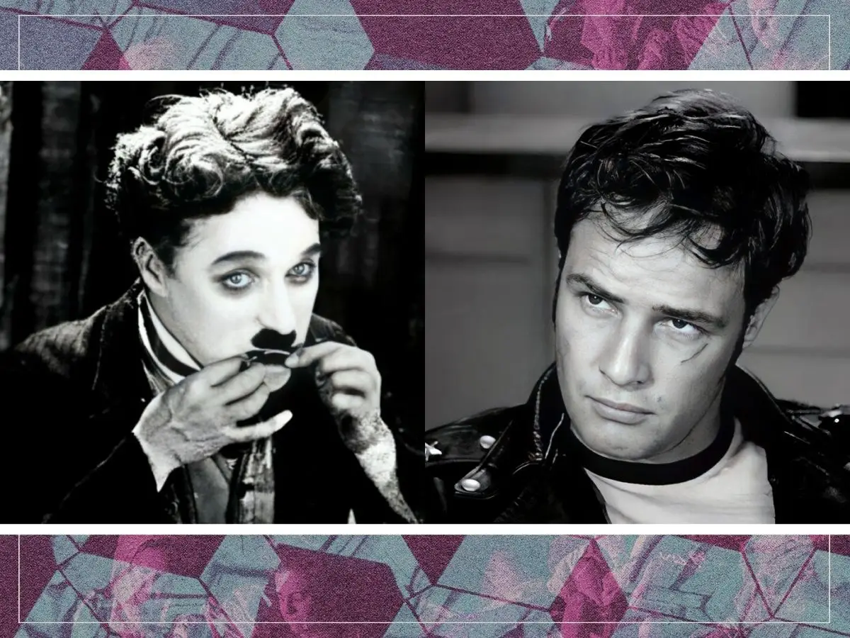 Um tirano egoísta e um centavo: quando Charlie Chaplin Marlon Brando se virou para o desastre