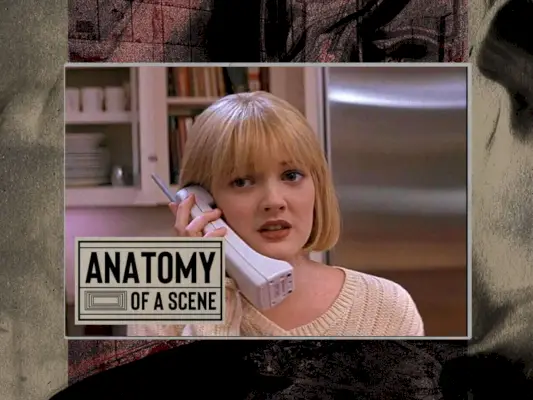 Anatomía de una escena: Drew Barrymore se encuentra con su rápida desaparición en la secuencia inicial de 'Scream'