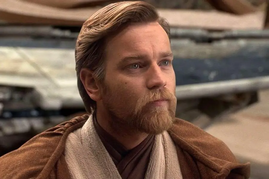 Ewan McGregor não encontrou CGI Yoda confiado