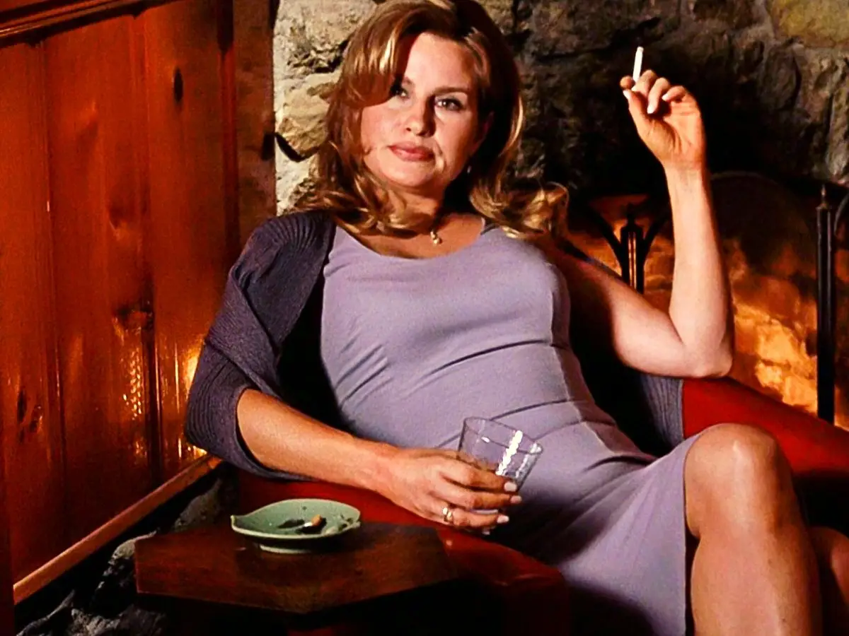 Cómo Jennifer Coolidge especial se convirtió en el actor favorito de Christopher Guest