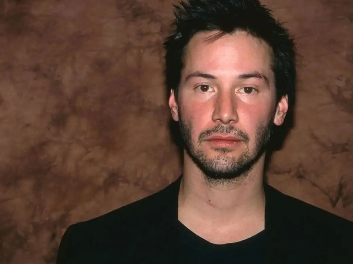 Keanu Reeves una vez eligió el mejor papel de toda su carrera: acabo de pasar una explosión