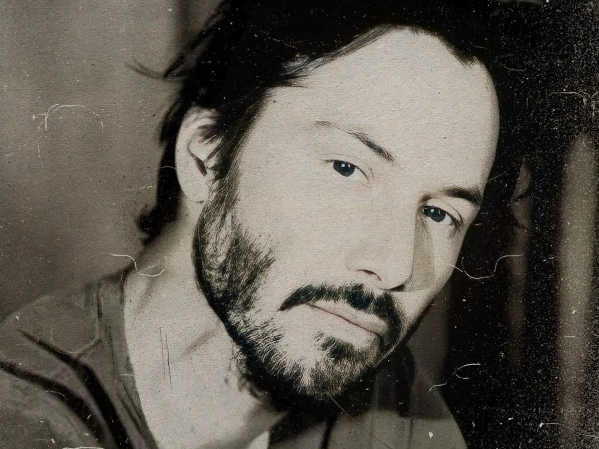 A experiência mais incrível da carreira de Keanu Reeves