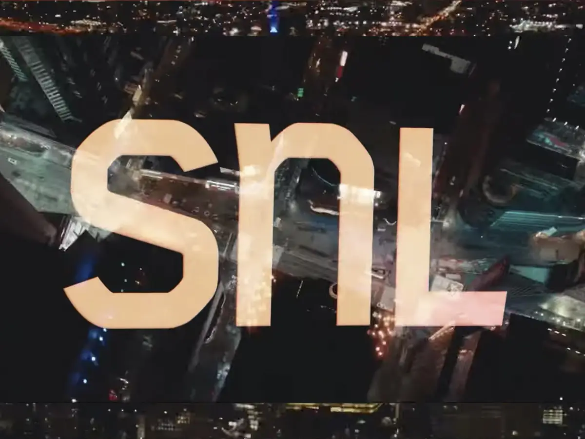O remake do Saturday Night Live do Reino Unido começa em 2026