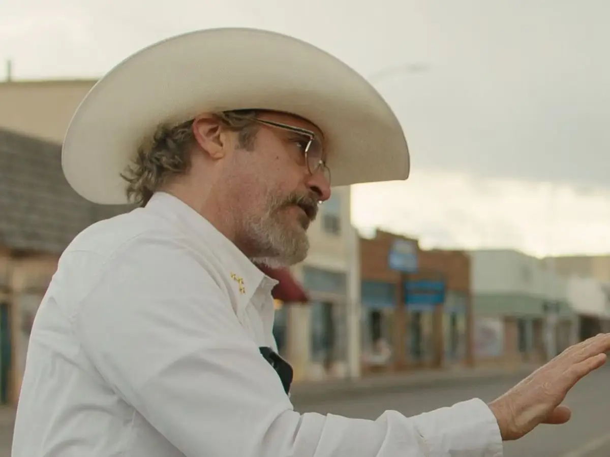Cannes 2025: Ari Aster escribió Eddington en un estado de miedo y ansiedad sobre el mundo
