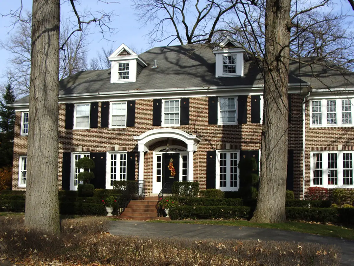 La casa de Home Alone está a la venta por una tarifa alucinada