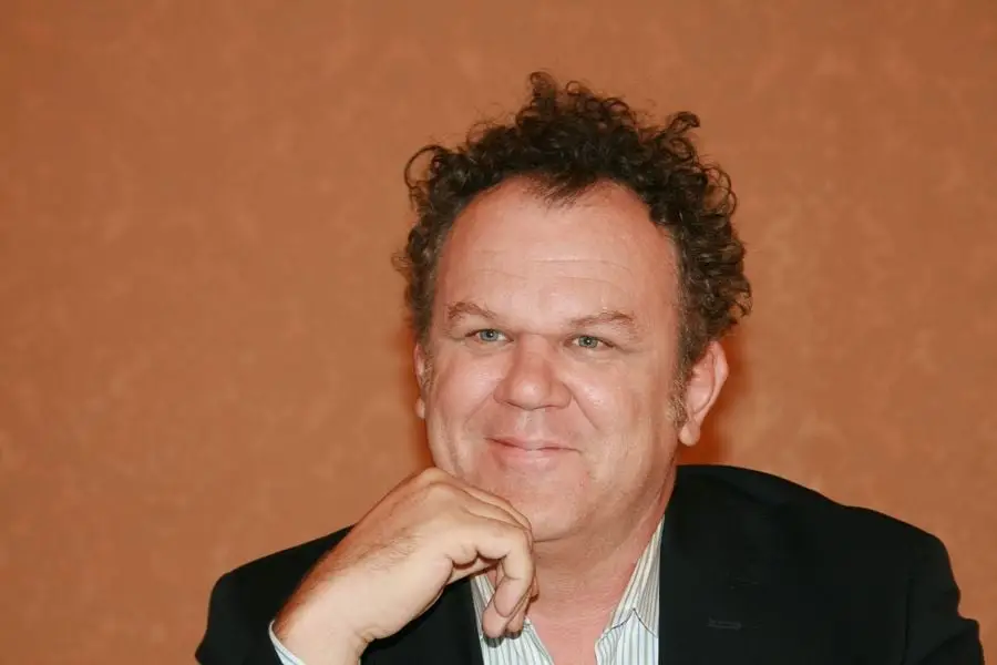John C. Reilly, que vive por um certo respeito por Cannes no júri
