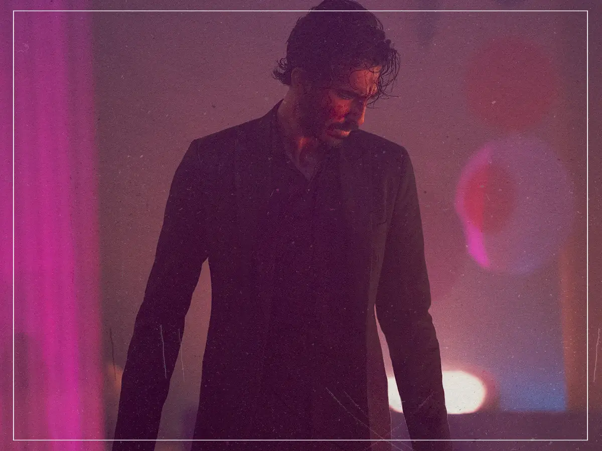 Revisión de la película Monkey Man: el debut de Dev Patel tiene una arena sangrienta pero carece de comprensión de acción