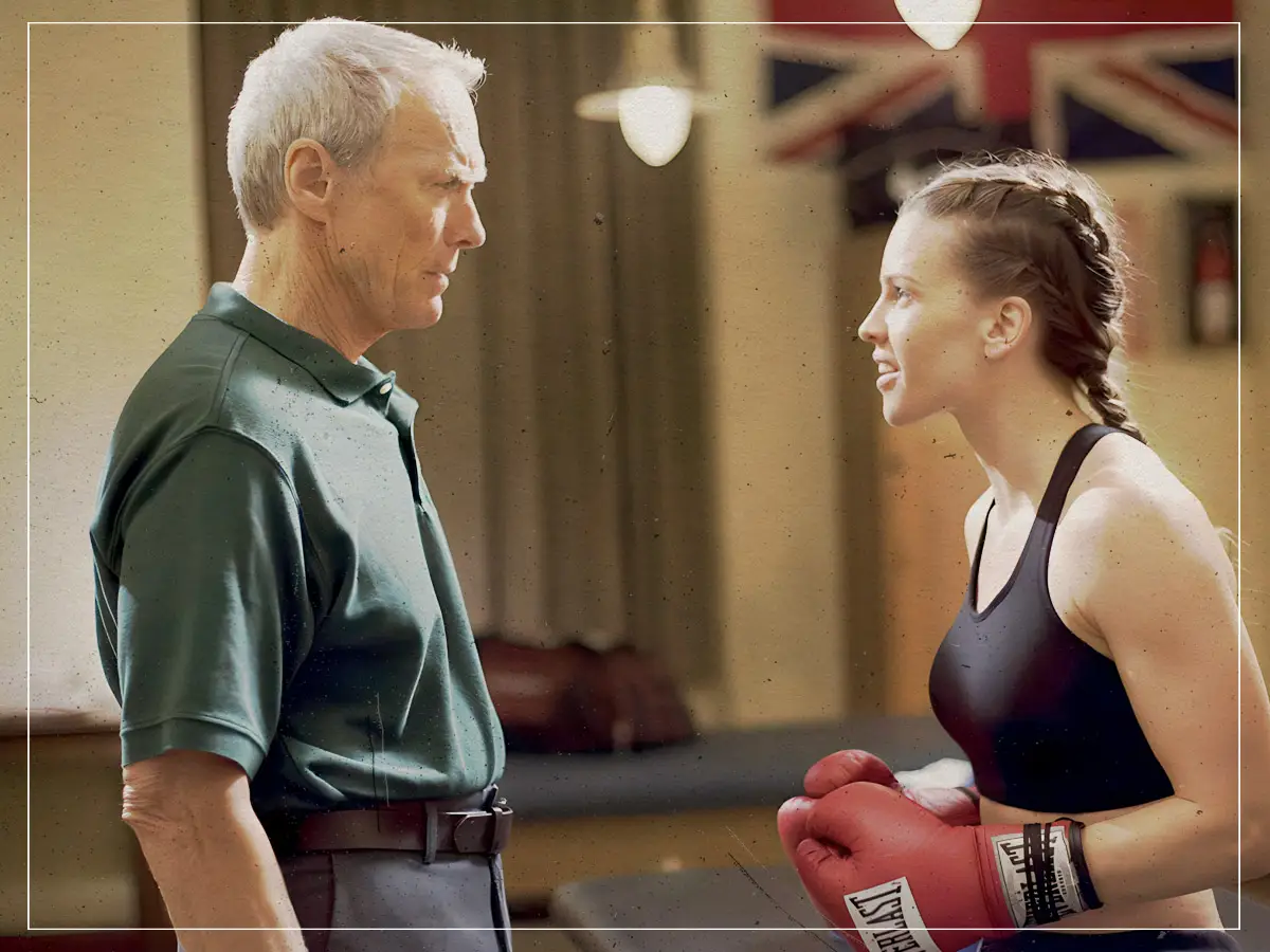 O poder da perseverança: este é o melhor momento de milhões de dólares para o bebê Clint Eastwood em Hollywood?