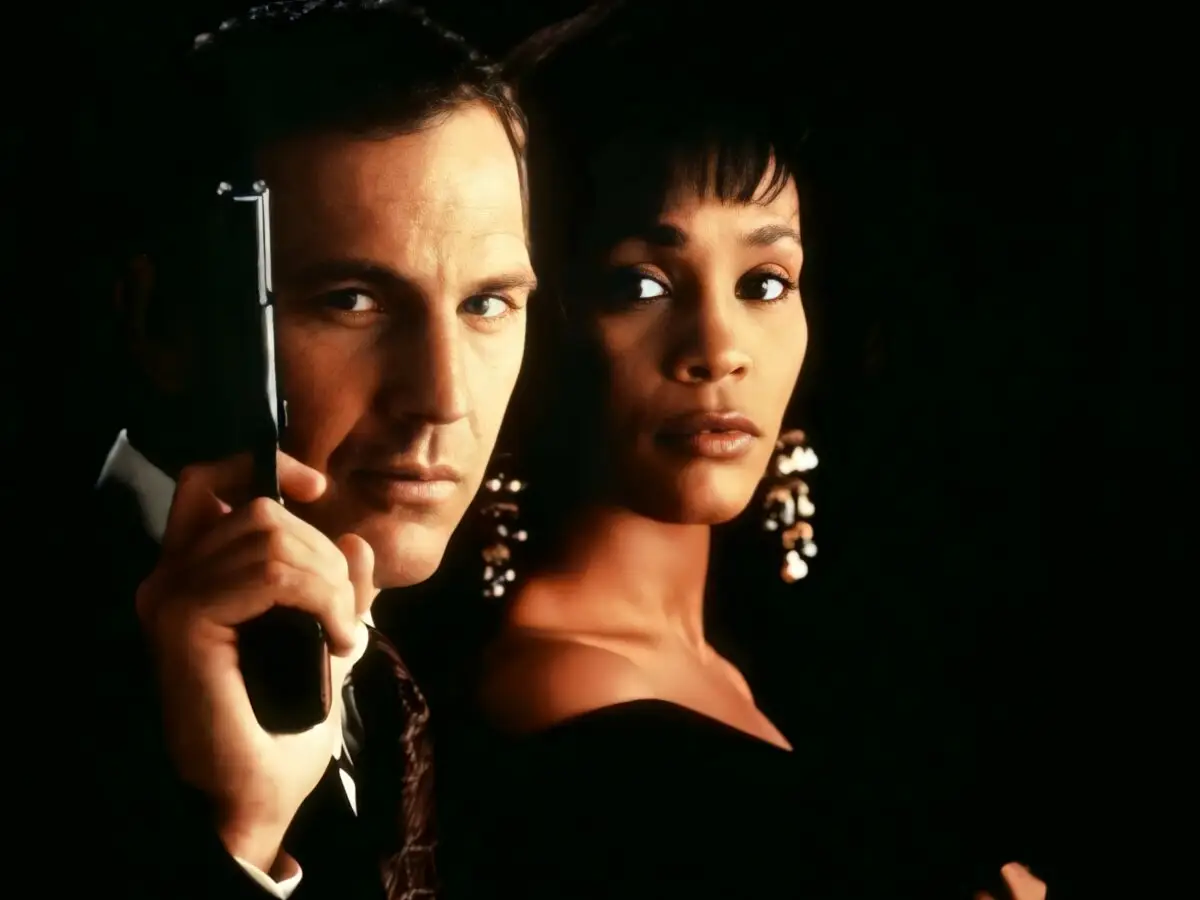 Una nueva versión de The Bodyguard está en la lista de Warner Bros