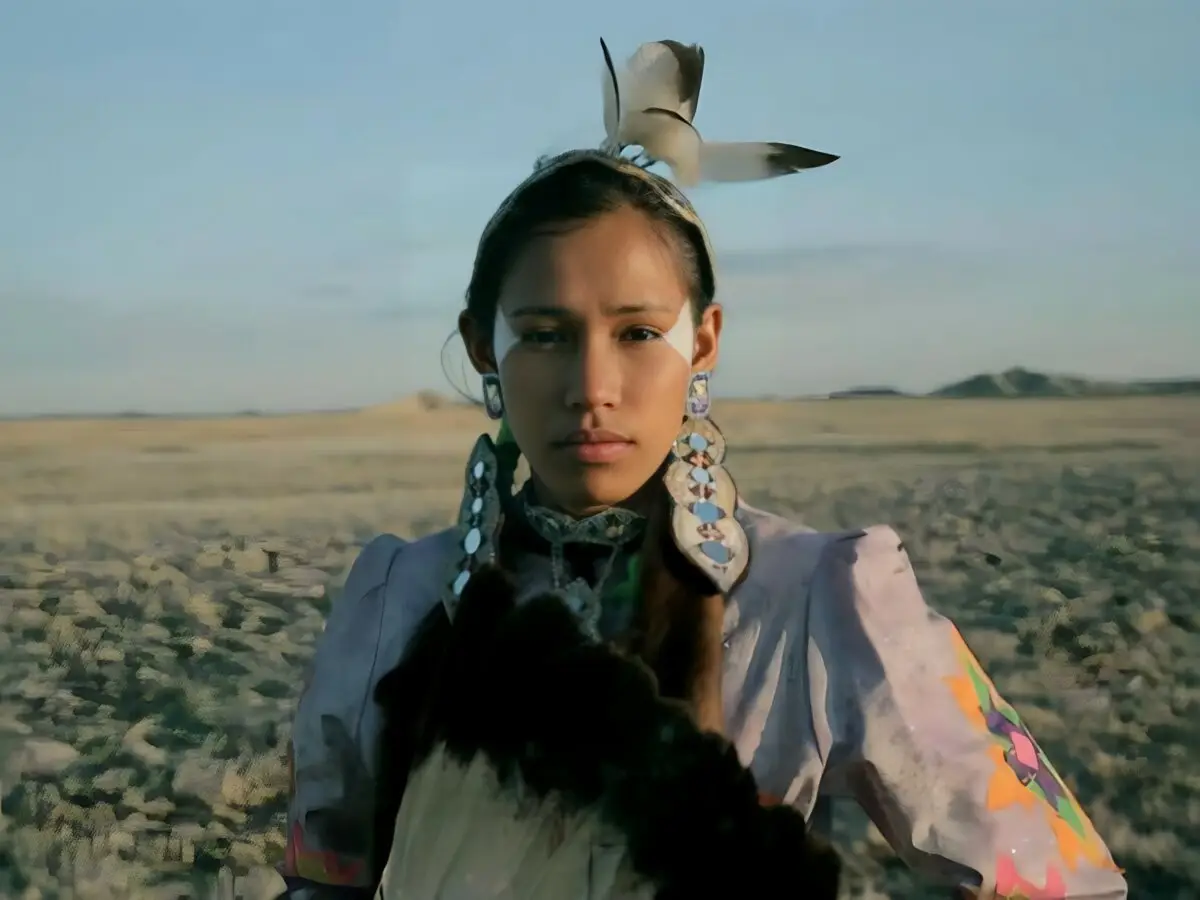 Revisando el drama nativo americano subestimado de Chloe Zhao: Canciones mis hermanos me enseñaron