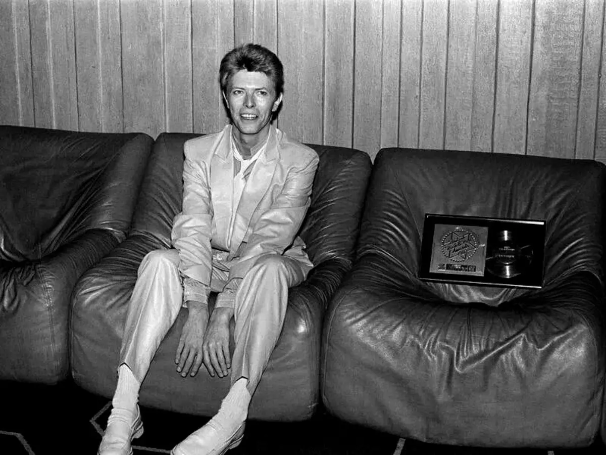 Las dos películas que inspiraron a David Bowie a mudarse a Berlín