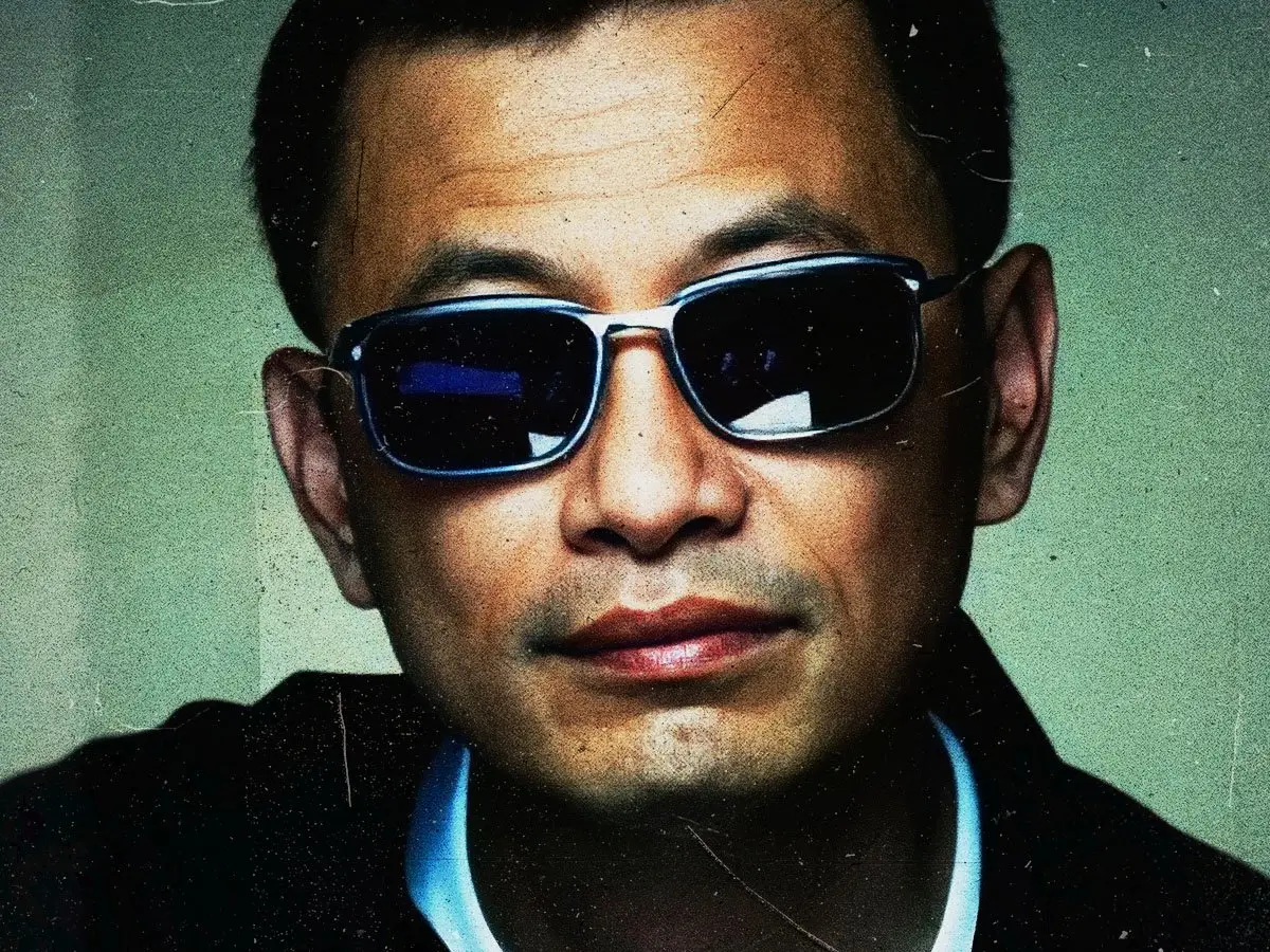 Por qué Wong Kar-Wai pone el éxito de Chungking Express a la suerte: la producción más corta