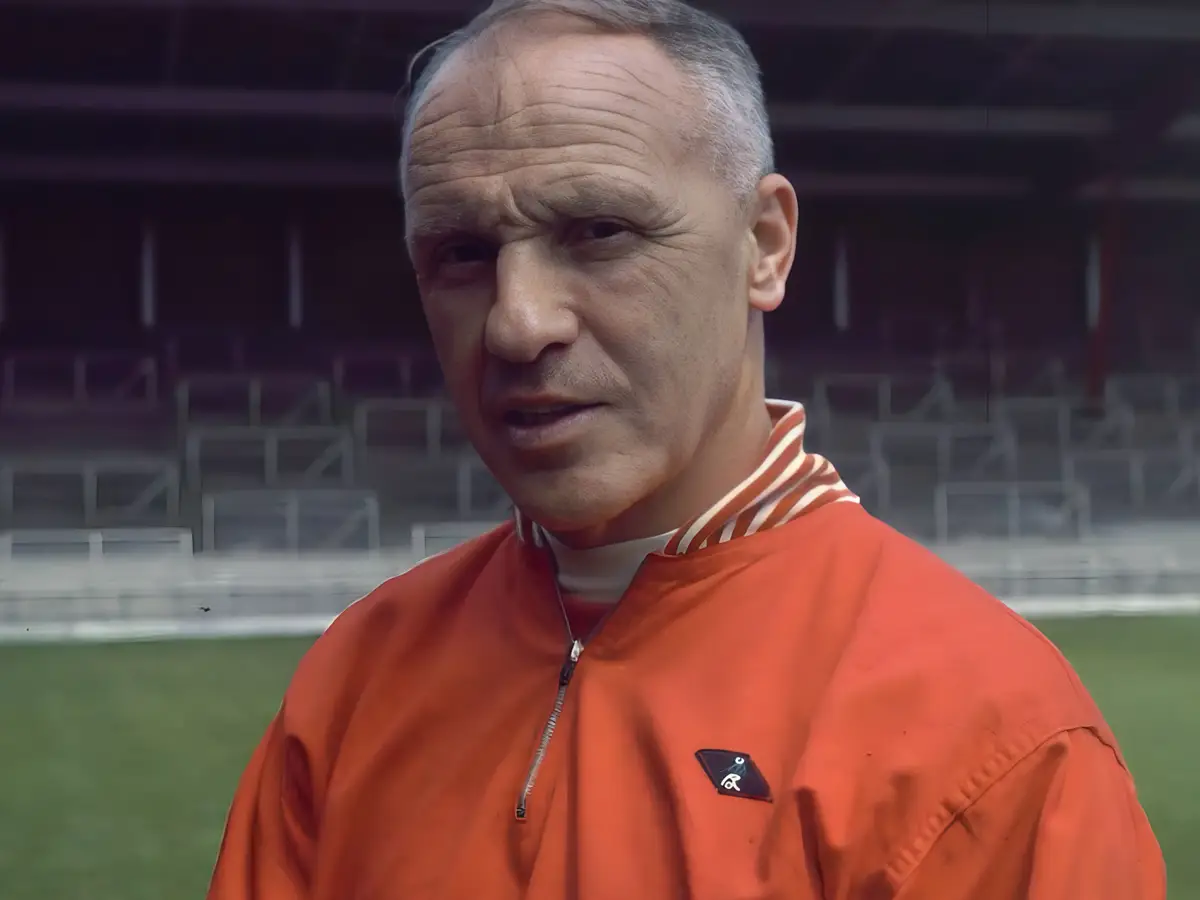 A24 anuncia uma nova série dramática no Liverpool FC