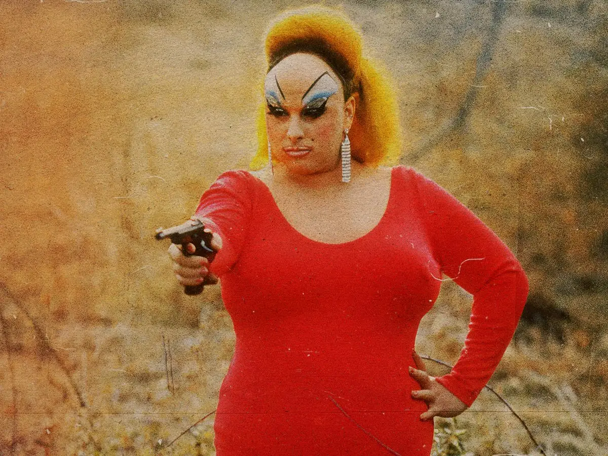 Babs Johnson: Transgresión y rebelión en Pink Flamingos