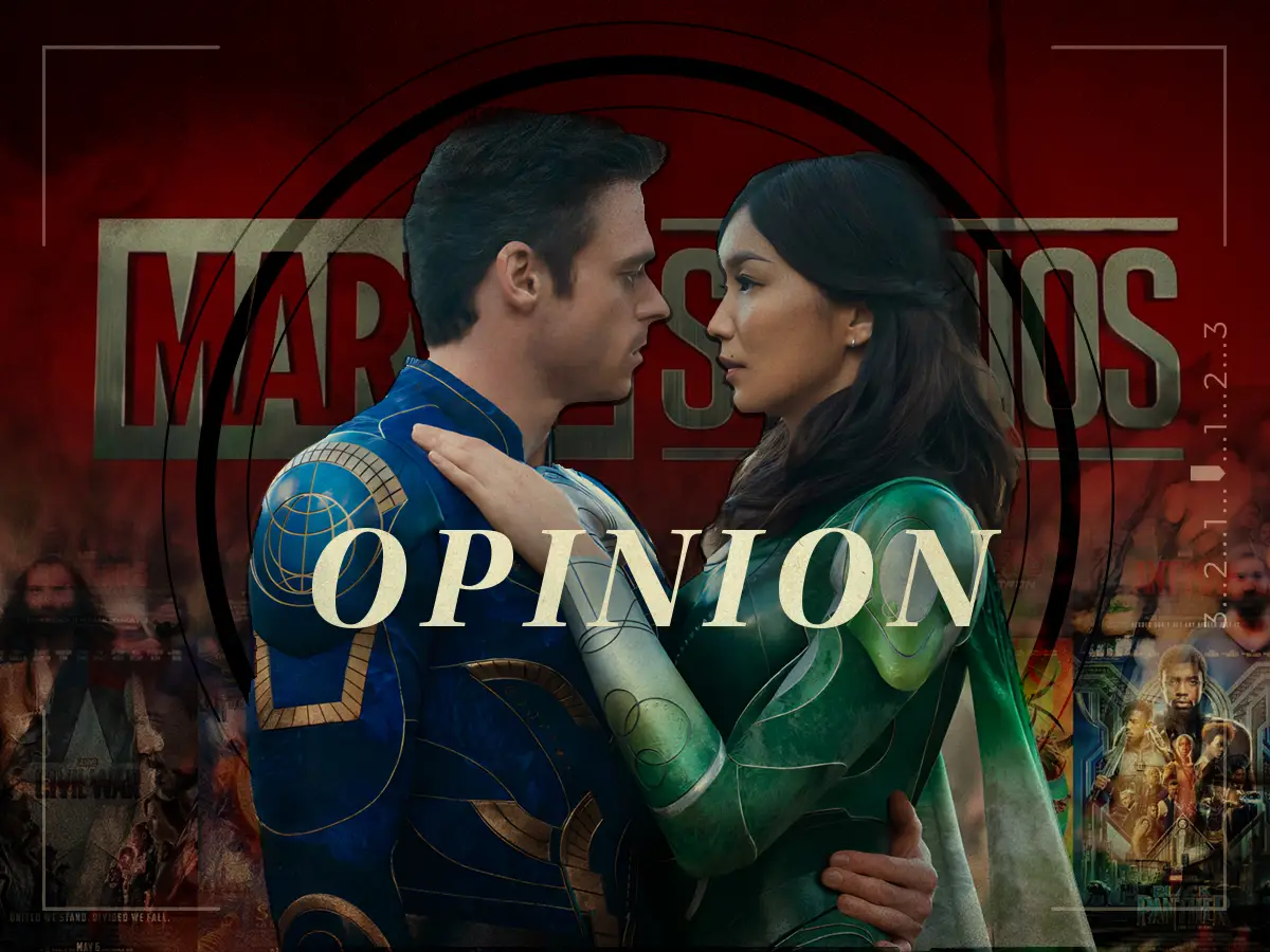 Escúchame: ¿Por qué te equivocas sobre Marvel?