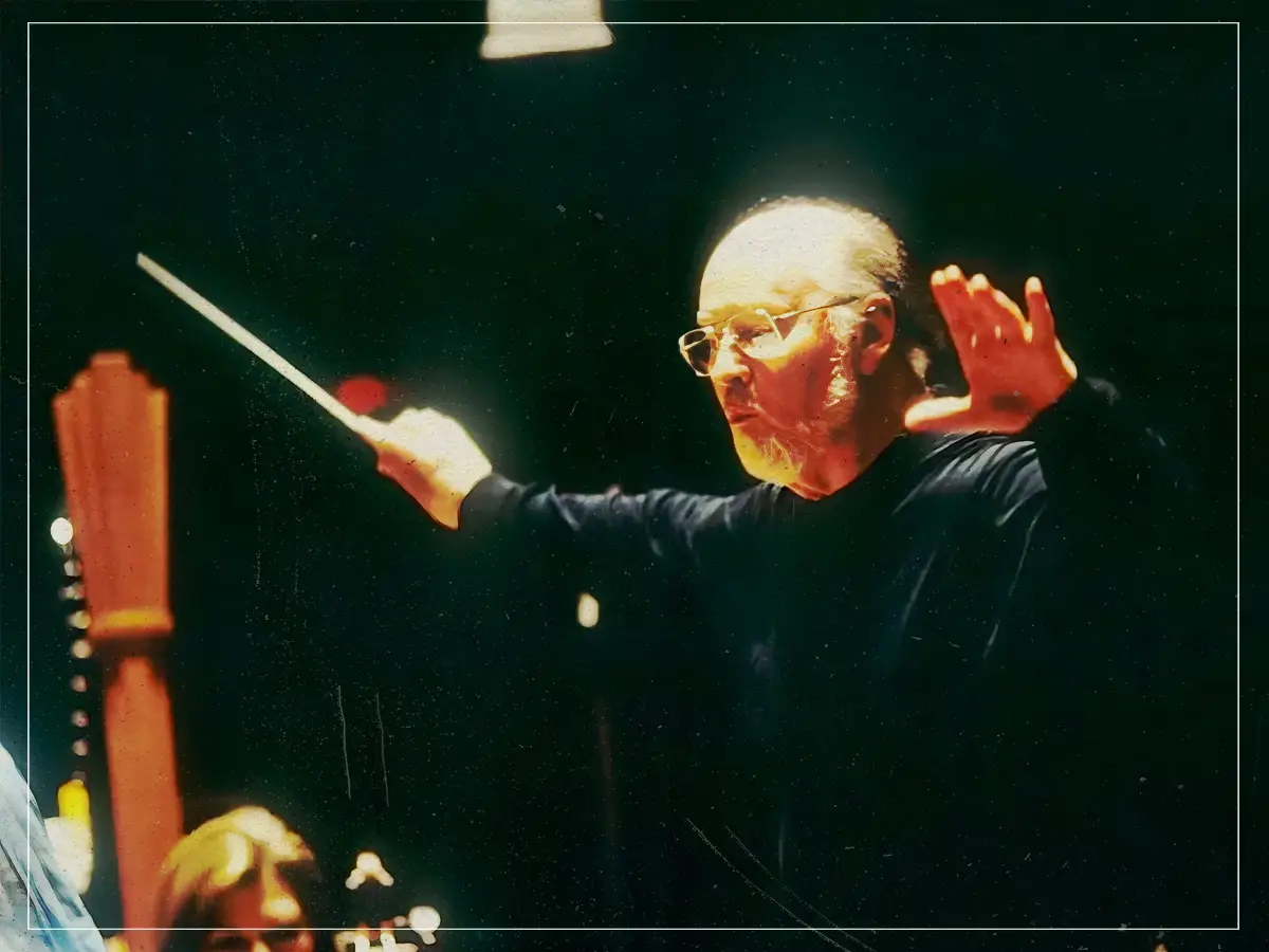 Quantos filmes notaram John Williams?