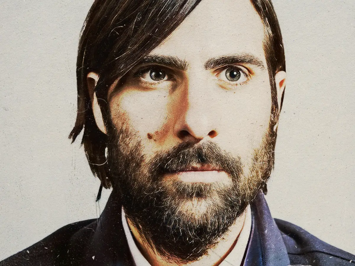Jason Schwartzman discute la película que cambió mi vida