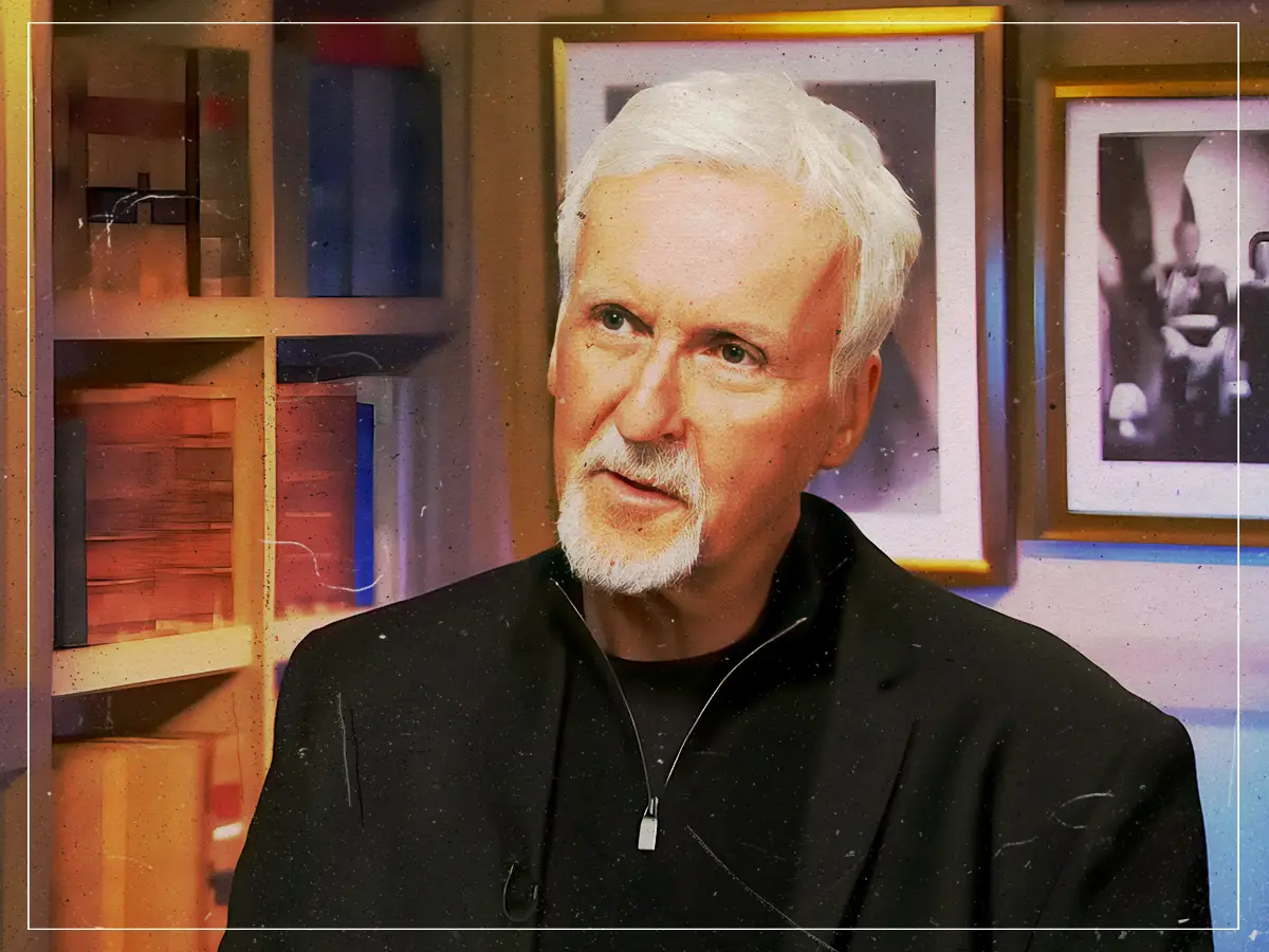 La película James Cameron quería eliminar de la historia: no tenía poder legal