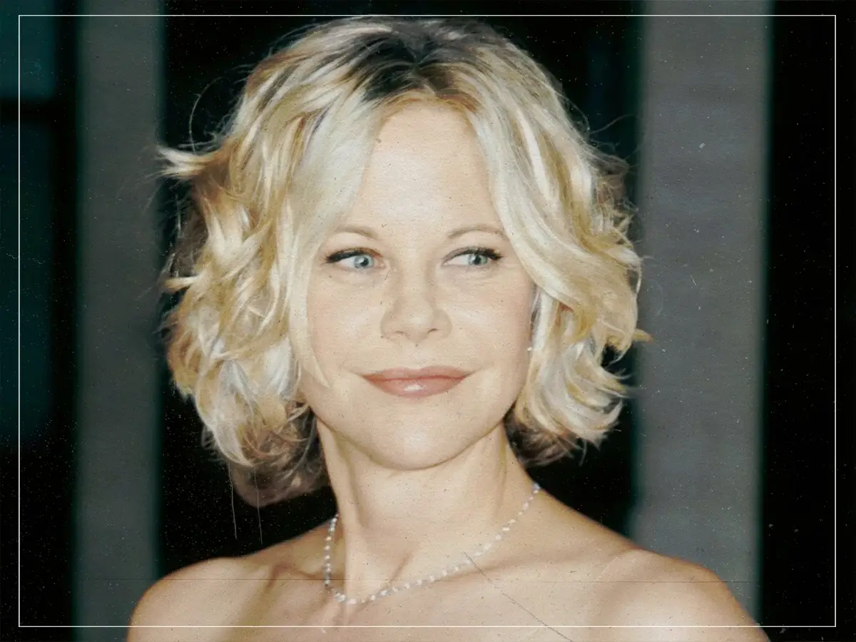 Lo único que Meg Ryan odia sobre Hollywood: entonces sufres las consecuencias