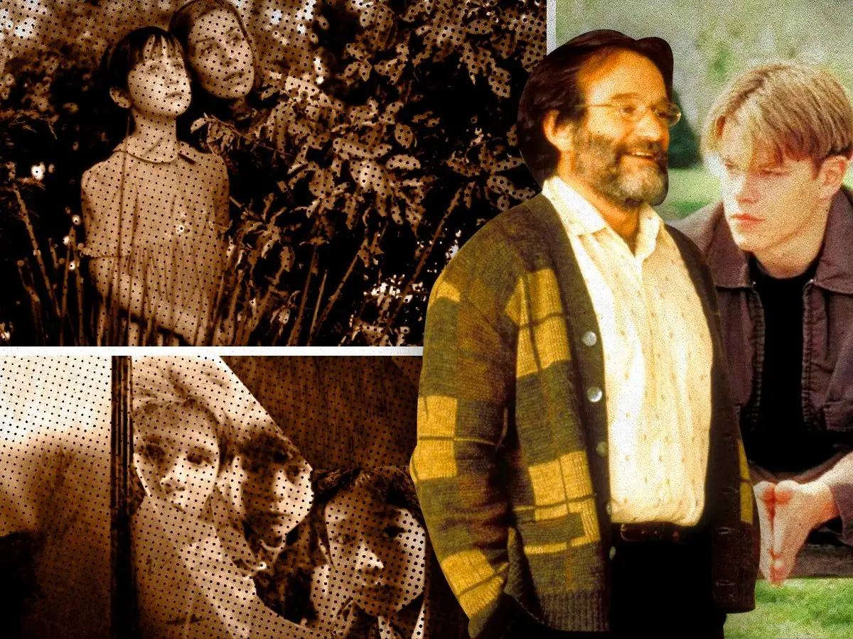 Las 10 mejores películas de confort